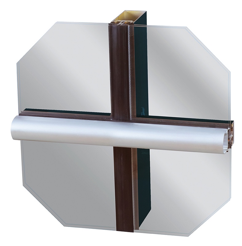 Foto de Sistemas de muros cortina