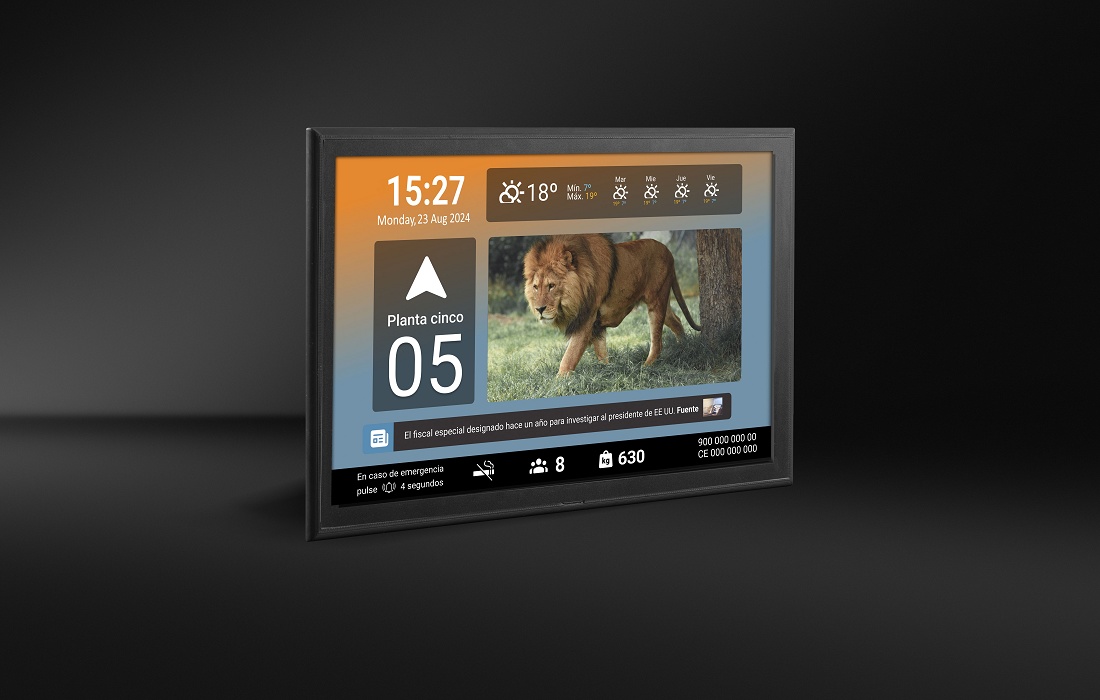 Foto de Ventanas de comunicación