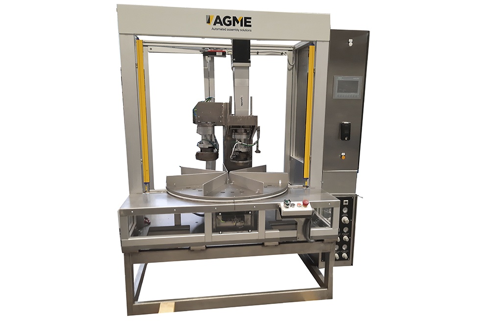 Foto de Maquinaria para la industria alimentaria