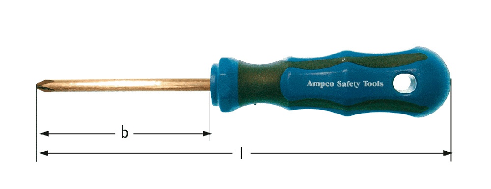 Foto de Destornilladores de estrella