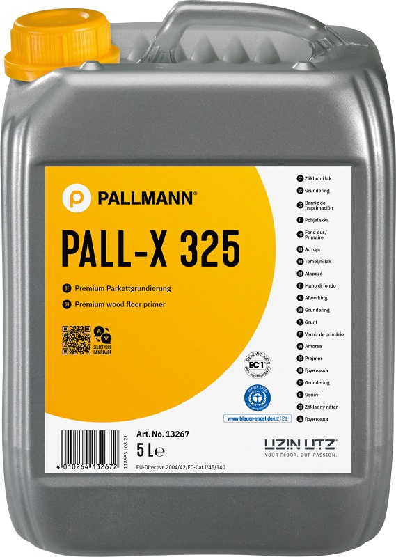 Foto de Imprimaciones premium