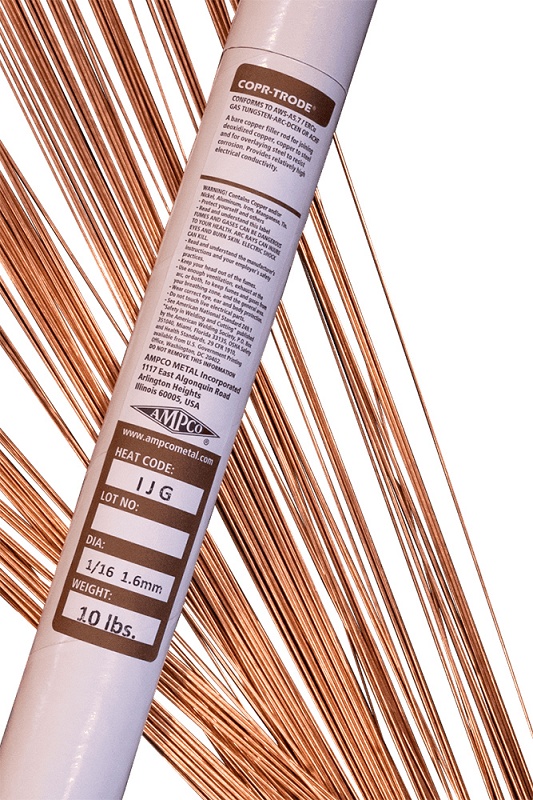 Foto de Alambres y varillas