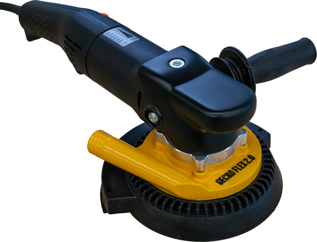 Foto de Máquinas lijadoras de bordes