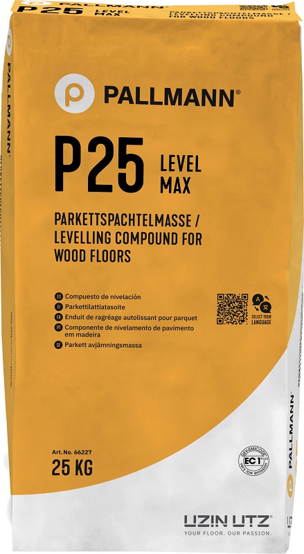 Foto de Compuestos de nivelación