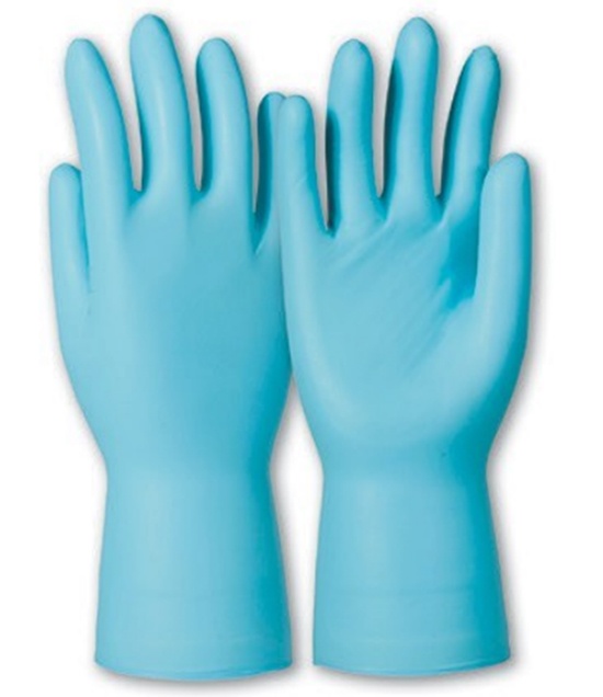 Foto de Guantes desechables