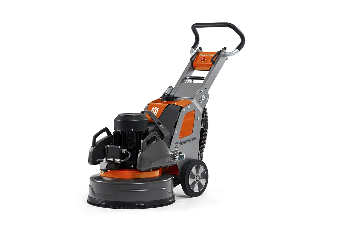 Foto dePulidoras planetarias