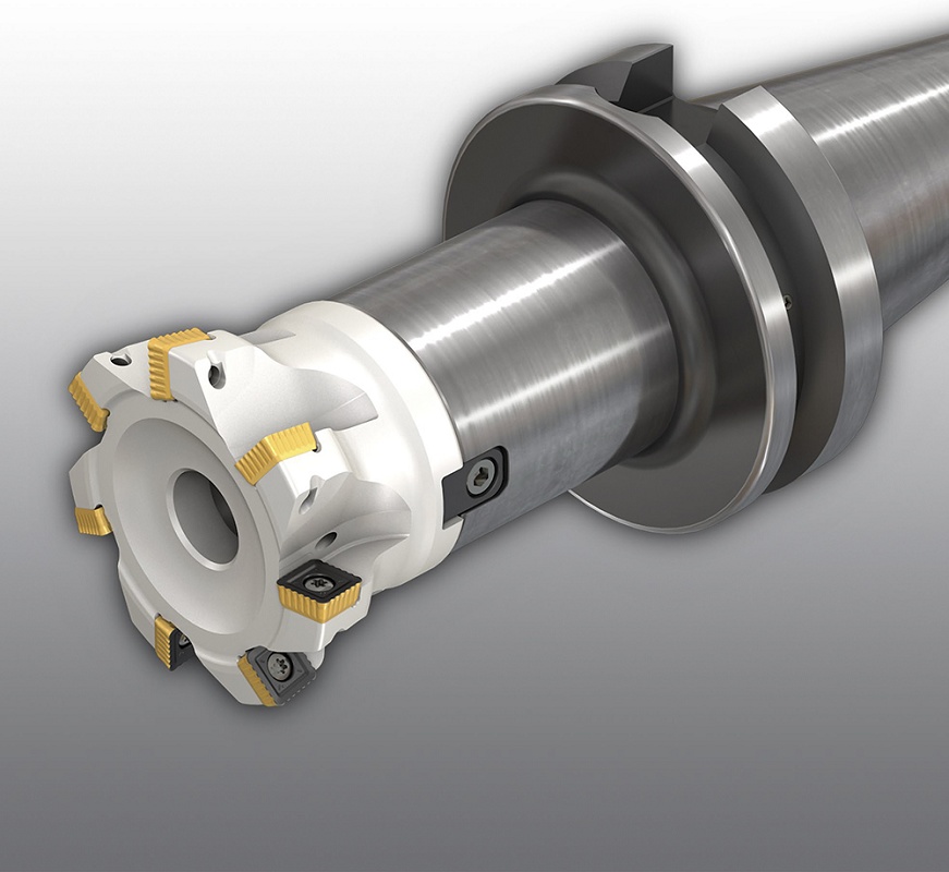 Foto de Plaquitas con filos de corte dentados