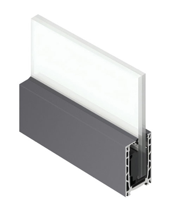 Foto de Sistemas de barandillas