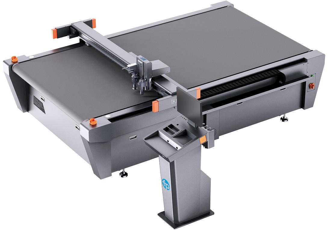 Foto de Mesas de corte digital