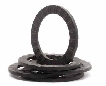 Foto de Arandelas de seguridad