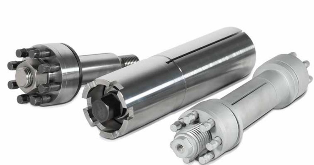 Foto de Pernos de expansión