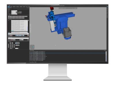 Foto de Software para soldadura