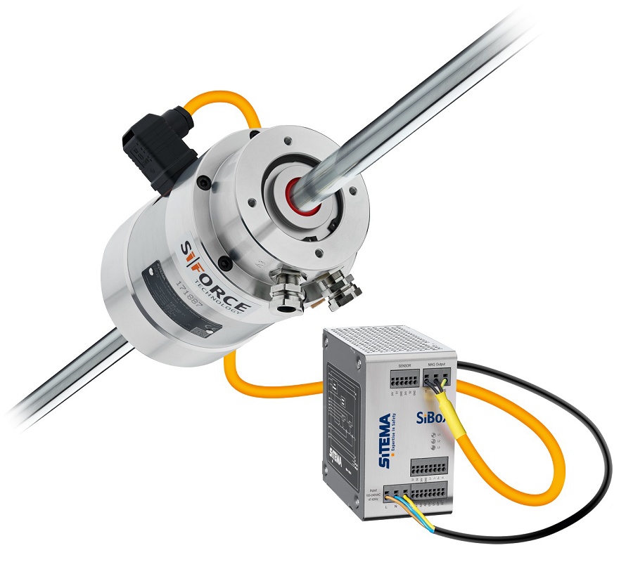 Foto de Frenos de seguridad