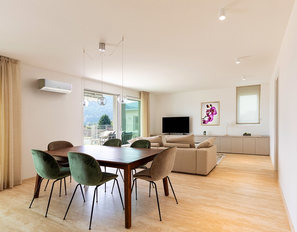 Foto deEquipos de aire acondicionado