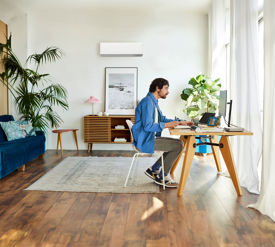 Foto de Equipos de aire acondicionado