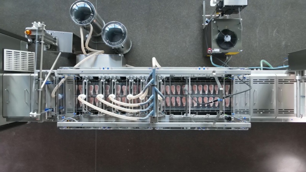 Foto de Unidades de desplazamiento