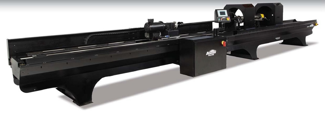 Foto de Bruñidoras de tubos