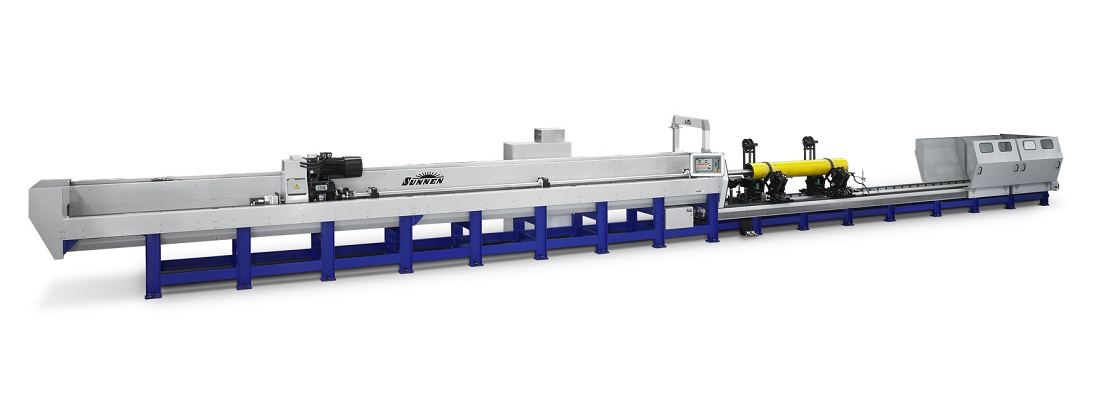 Foto de Bruñidoras de tubos