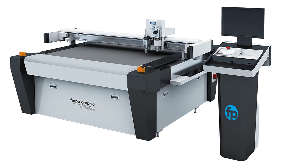 Foto de Sistemas de corte