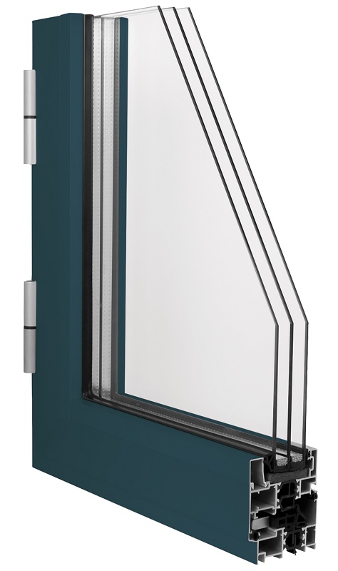 Foto de Sistemas practicables