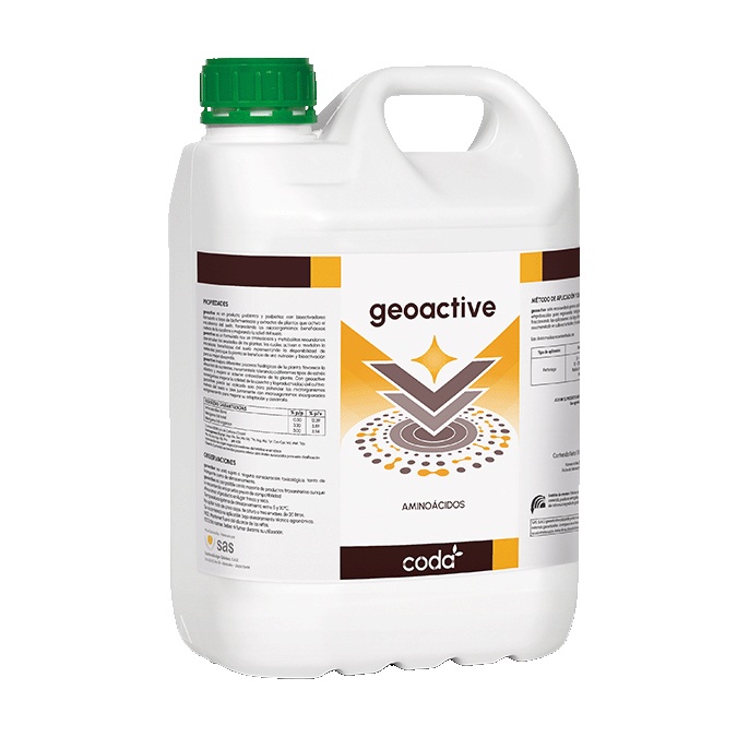 Foto de Activadores del microbioma del suelo