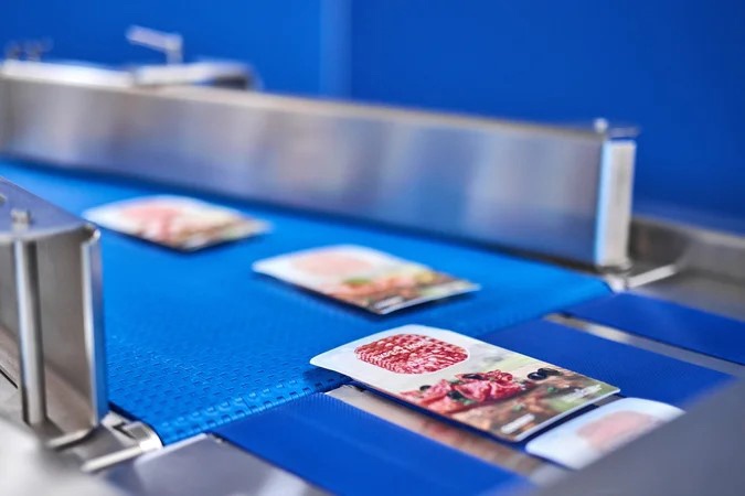 Foto de Alineadores de cinta compactos