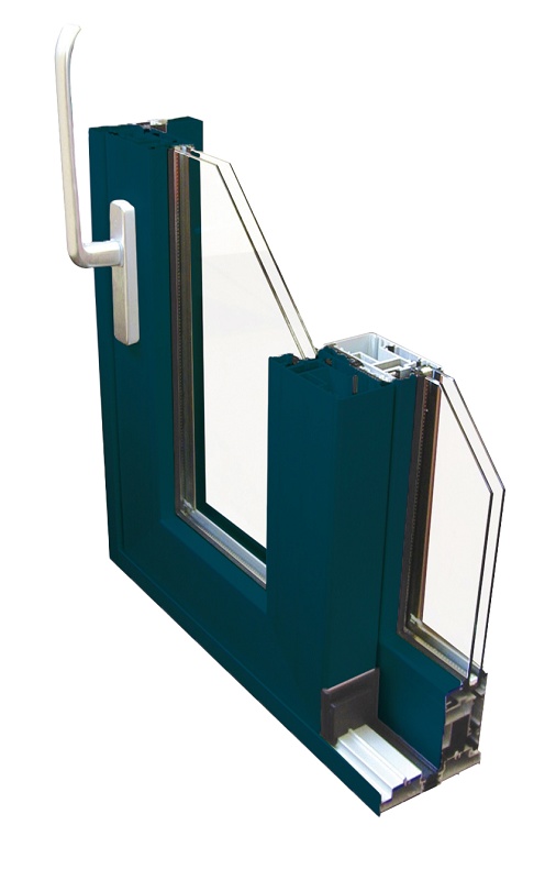 Foto de Sistemas de correderas elevables