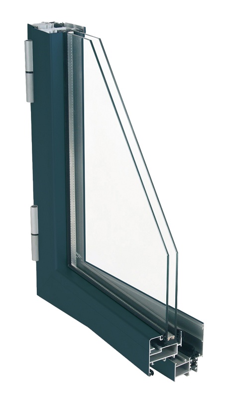 Foto de Sistemas de ventana practicable