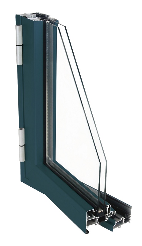 Foto de Ventanas balconeras y puertas practicables