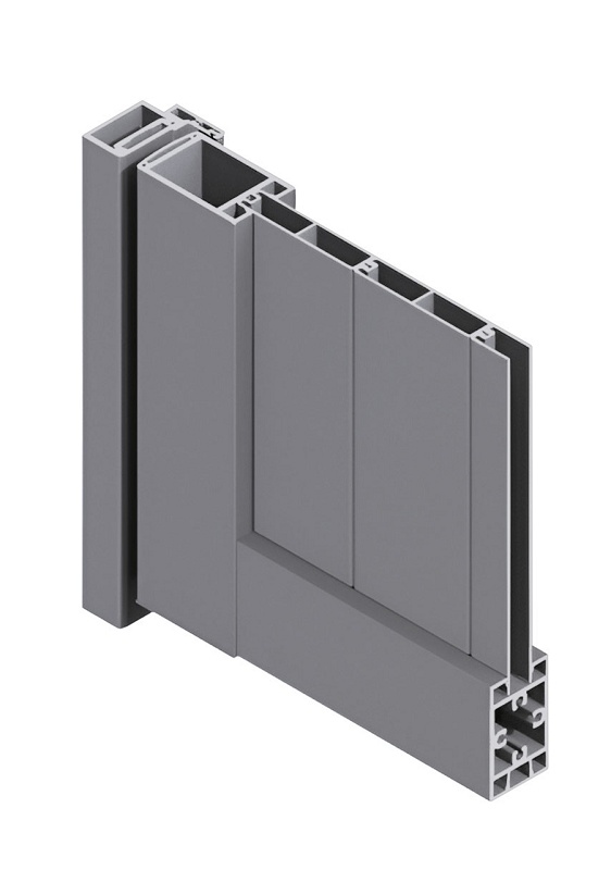 Foto de Sistemas de portales y vallas