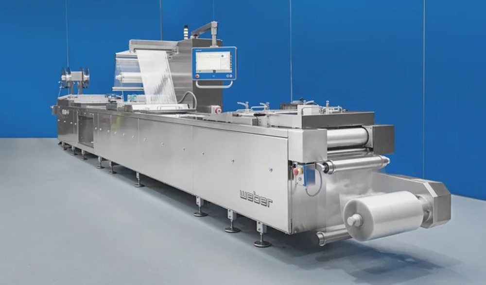 Foto de Termoformadoras