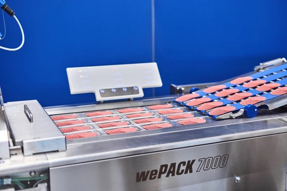 Foto de Termoformadoras