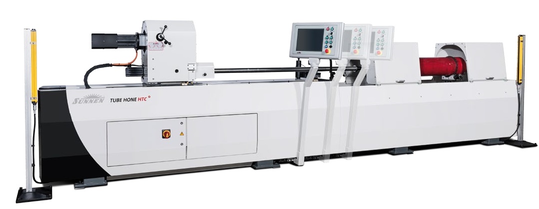 Foto de Bruñidoras de tubos