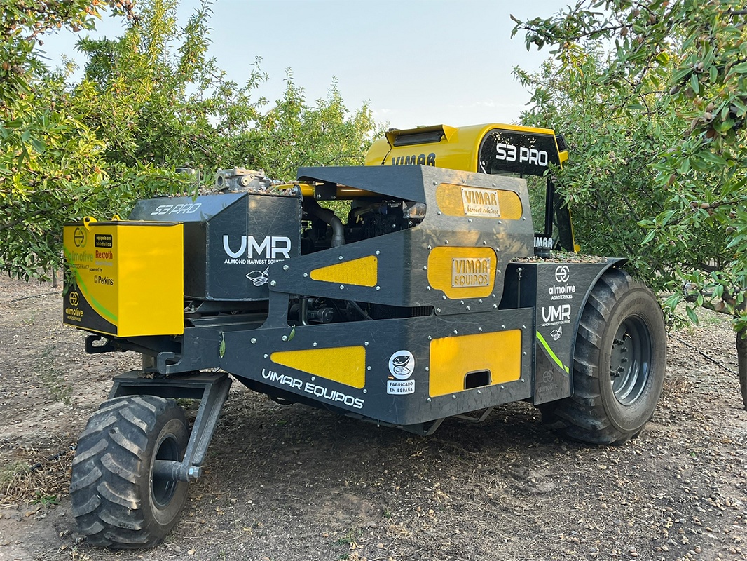 Foto deVibradores y recolectores