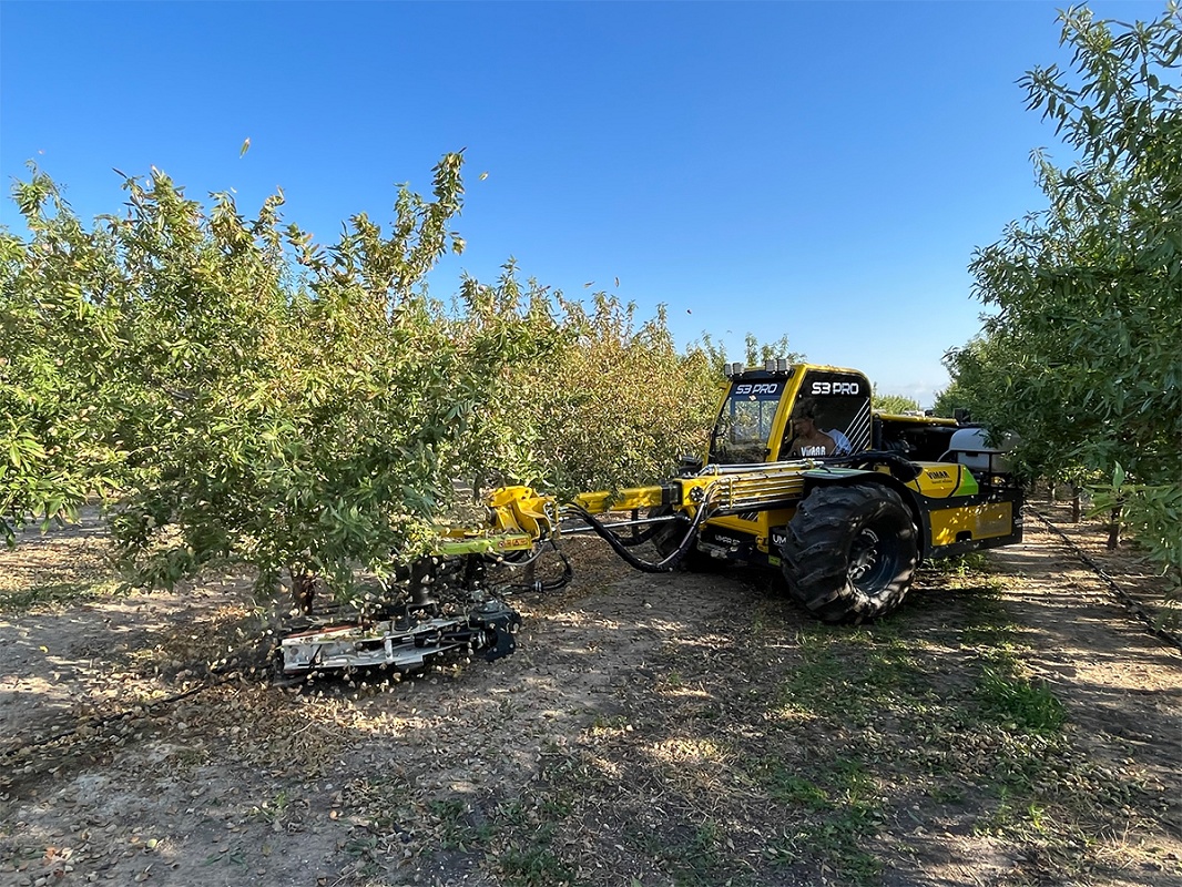 Foto deVibradores y recolectores