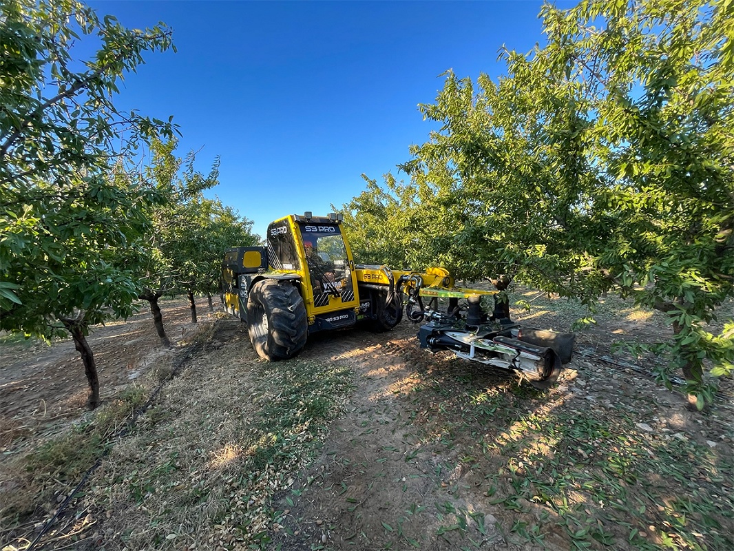 Foto de Vibradores y recolectores