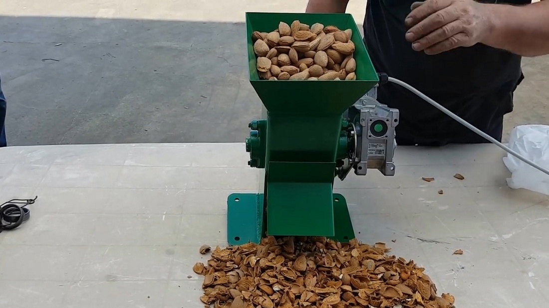 Foto de Rompedoras de almendras