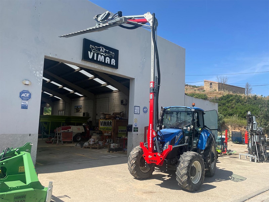 Foto dePrepodadoras discos