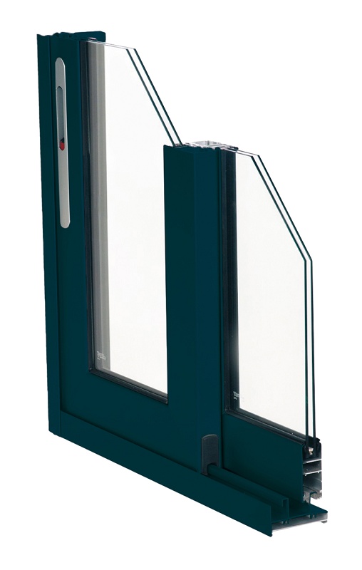 Foto de Sistemas de ventana y balconera