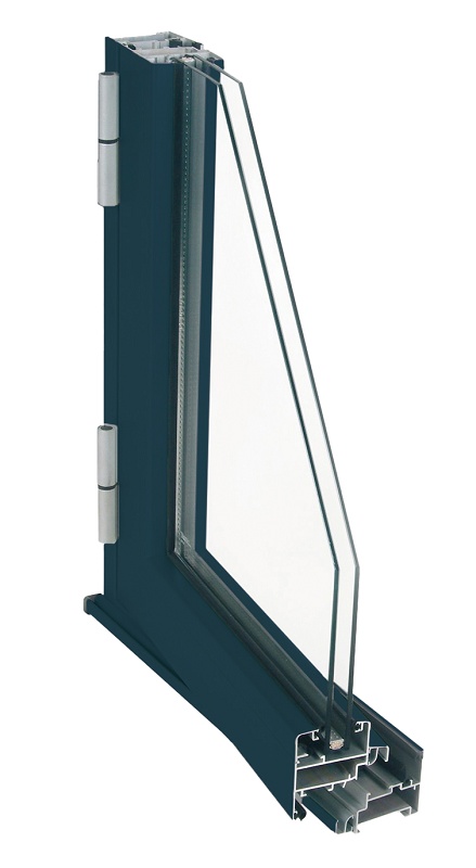 Foto de Sistemas de ventana practicable