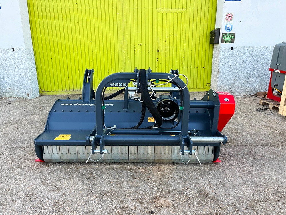 Foto de Trituradoras