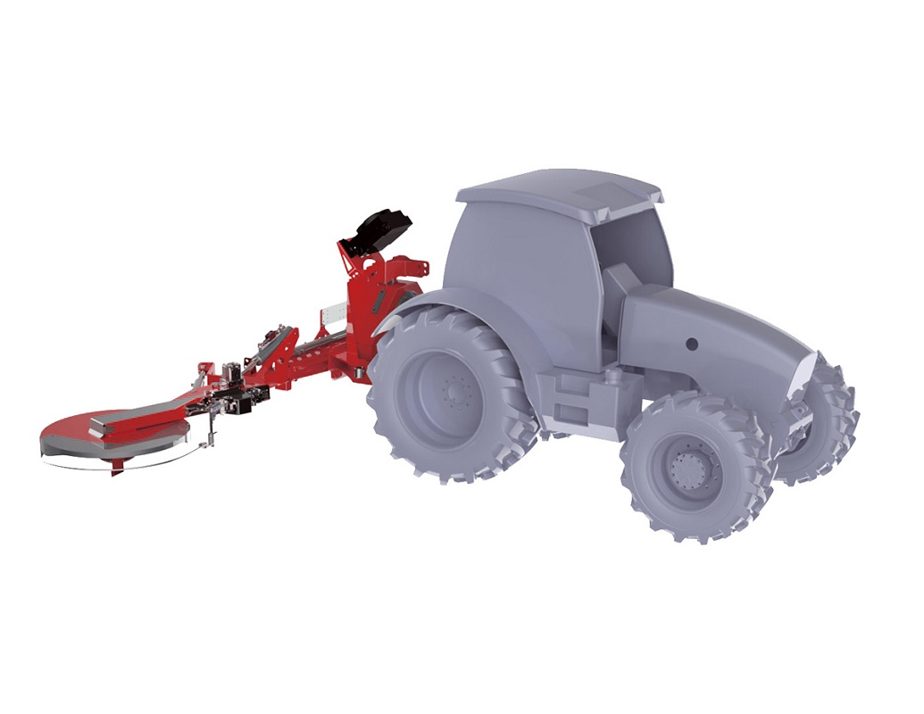 Foto de Discos desbrozadores profesionales