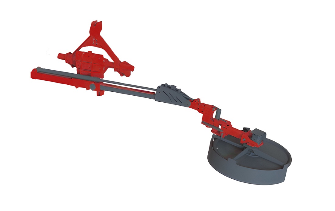 Foto de Discos desbrozadores