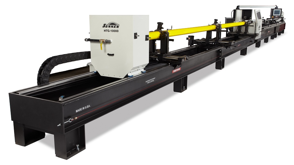 Foto de Bruñidoras de tubos