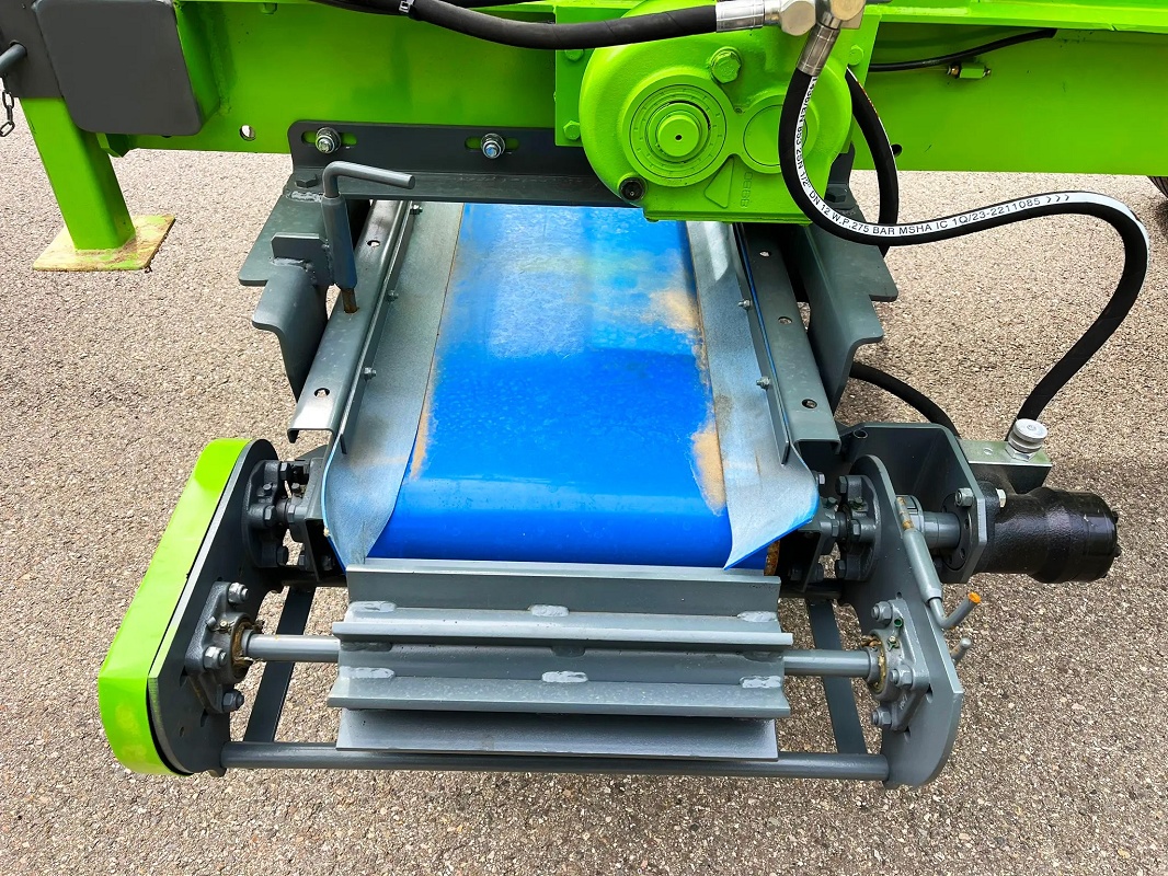 Foto deRemolques esparcidores de compost