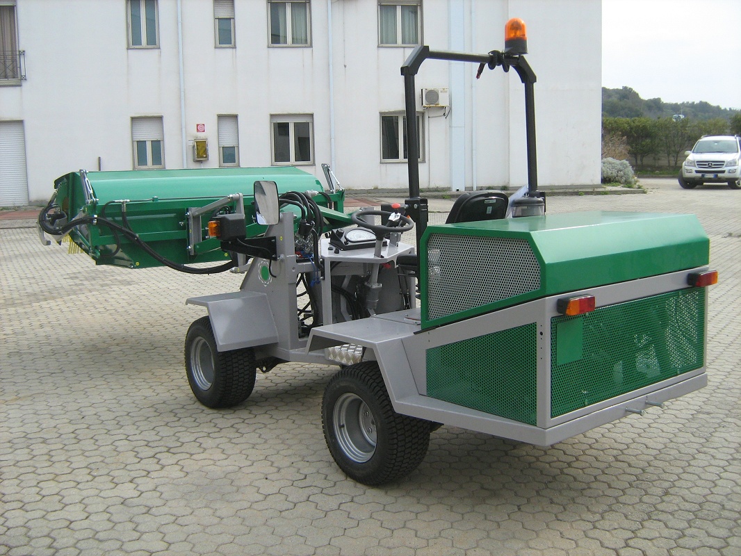 Foto de Máquinas multiusos