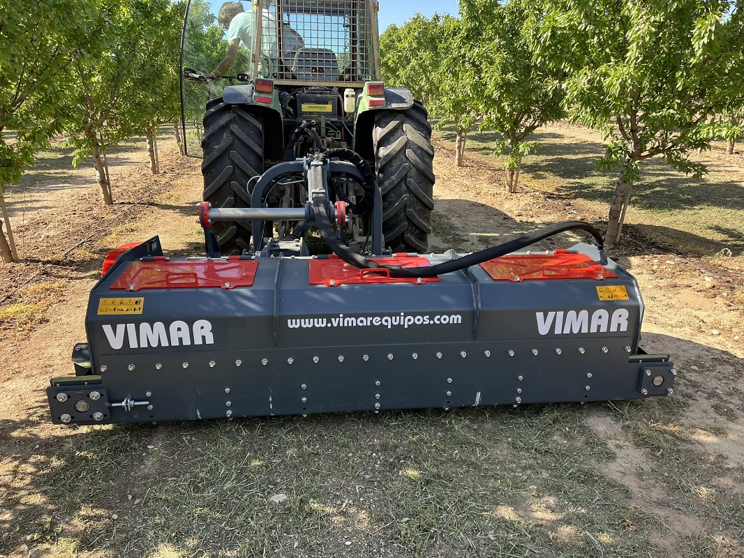 Foto de Trituradoras