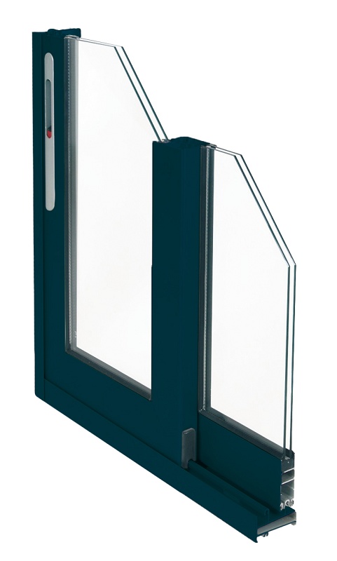 Foto de Sistemas de ventana y balconera