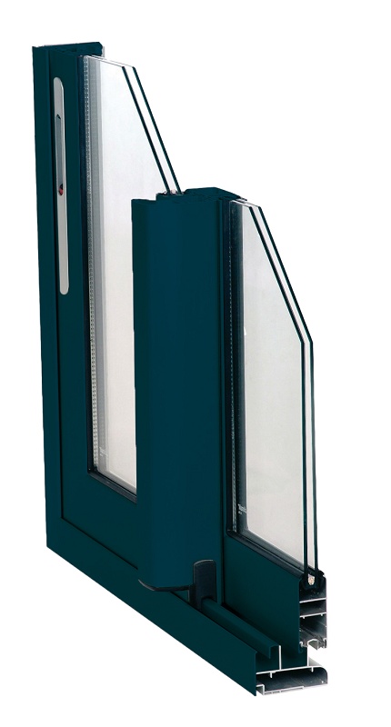 Foto de Sistemas de ventanas y puertas correderas