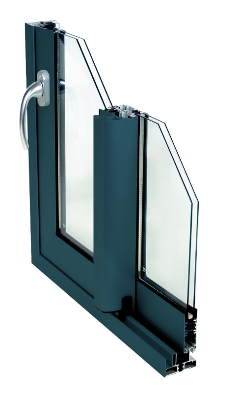 Foto de Sistemas de ventanas y balconera corredera perimetral